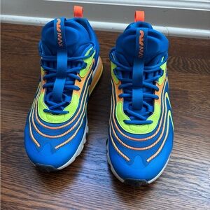 Nike Air Max 27 React ENG